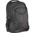 S&uuml;learvuti seljakott Defender Carbon 26077, must v., 15.6"