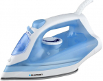 Triikraud Blaupunkt Steam HSI201BL, valge v./helesinine v.