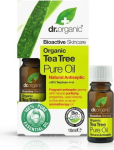N&auml;o&otilde;li Dr. Organic Organic Tea Tree Essential Oil, 10 ml