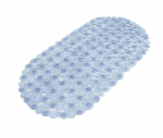 Vannitoa p&otilde;randamatt Thema Lux AM6296ATA blue, sinine v., 67.5 cm x 34.5 cm
