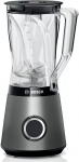 Kokteiliblender Bosch MMB6141S, roostevaba teras v.