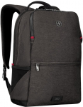 S&uuml;learvuti seljakott Wenger MX Reload, hall v., 17 l, 14"