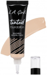 Vedel jumestuskreem L.A. Girl Tinted Buildable, Natural finish Bisque, bisque, 30 ml