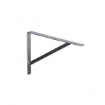 Hoidik Haushalt SB-05, 50x33 cm, metall