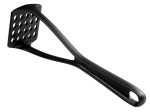 Kartulitamp Tefal Bienvenue Smash 10544380, 29 cm, 8.5 cm, must v.