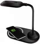 Laualamp Platinet Modern PDL1930B, LED, 3W, must v./must v.