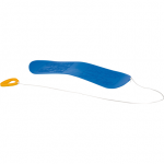 Suusalaud SKO Restart, sinine v., 70 cm x 20.5 cm