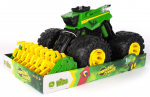 M&auml;ngu kombain John Deere Combine Super Scale, roheline v.