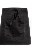 P&otilde;ll Stalgast Nino Cucino Mini, 37.3 cm x 100 cm, must
