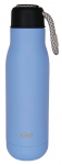 Termospudel Kiro KI083TBLB, 0.5 l, helesinine v.
