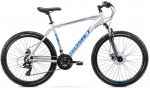 Jalgratas m&auml;gi- Romet Rambler R6.2, 26 ", 21" raam, sinine/h&otilde;be