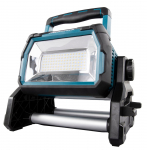 Juhtmevaba prožektor Makita LED DML809, 14.4 - 18 V
