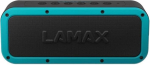 Juhtmevaba k&otilde;lar Lamax Storm1 must v./t&uuml;rkiissinine v., 40 W