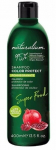 &Scaron;ampoon Naturalium Super Food Pommegranate, 400 ml