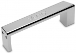 Vesijahutuss&uuml;steemi lisatarvik EK Water Blocks EK-Quantum Vector, 8.5 cm, h&otilde;be
