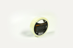 Maalriteip Prof Low tack, 25 m x 2.5 cm