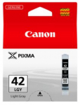 Tint Canon CLI-42LGY, helehall v., 13 ml