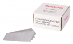 Naelad iluliistudele Makita P35, F-31854, 35 mm x 0.6 mm, 10000 tk