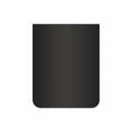 Kuumuskindel plaat GR-101, 95 cm x 50 cm