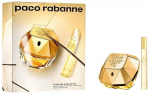 Kinkekomplektid naistele Paco Rabanne Lady Million
