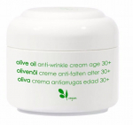 N&auml;okreem Ziaja Olive Oil Anti-Wrinkle, 50 ml