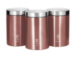 Kuivaine konteiner BH-6270, 1.4 l, roosa v.