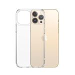 Telefoni &uuml;mbris PanzerGlass ClearCase, Apple iPhone 13 Pro Max, l&auml;bipaistev