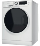Pesumasin - kuivati Hotpoint Ariston NDD 11725 DA EE