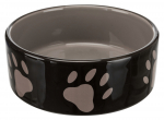Kauss loomale Trixie Ceramic Bowl, 0.8 l, 16 cm x 16 cm, pruun v.