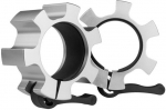 Treeningkangilukk HMS Jaw Clamps, 0.5 kg