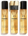 Kinkekomplektid naistele Chanel N&deg;5
