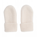 Kindad, imikutele Lodger Mittens Folklore, liivakarva pruun v., 12-24 kuud