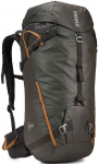 Matkaseljakott Thule Stir Alpine, tumehall v., 40 l