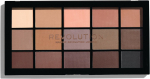 Lauv&auml;rv Makeup Revolution London Basic Mattes