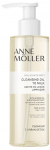 Puhastav n&auml;opiim Anne M&ouml;ller Clean Up, 200 ml
