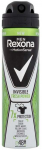 Meeste deodorant Rexona Invisible Fresh Power, 150 ml