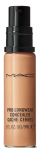Peitekreem MAC Pro Longwear, hele pruun v., nc35, 9 ml