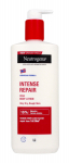 Kehakreem Neutrogena CICA, 400 ml