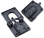 Monitorihoidik HP LCD Monitor Quick Release Mount