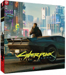 Pusle Good Loot Cyberpunk 2077: Mercenary On The Rise, 48 cm x 68.3 cm, mitmev&auml;rviline