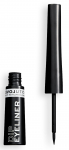 Silmalainer Revolution Relove Dip Eyeliner, 5 ml, must v. black