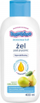 Kehapesugeel Nivea Family, 400 ml