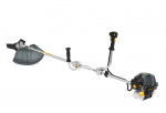 Bensiini v&otilde;sal&otilde;ikur-trimmer Grunder TT-BC415, 1200 W