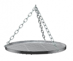 Grillplaat Petromax h-grate50, 37 cm x 50 cm x 2.7 cm