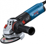 Ketasl&otilde;ikur Bosch GWS 14-125 06017D0000, harjadega, 1400 W