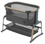 Beebi reisivoodi Maxi-Cosi, hall v.