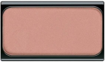 P&otilde;sepuna Artdeco Blusher, 39 orange rosewood, 5 g