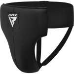 Bandaaž RDX REX X1 GGX-R1B-L, must, L