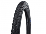 Jalgratta naastrehv Schwalbe Marathon Winter 11100600.01, kumm, must, 28", 1.2"