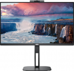 Monitor AOC 24V5CW/BK, IPS, 75 Hz, FHD, 23.8"